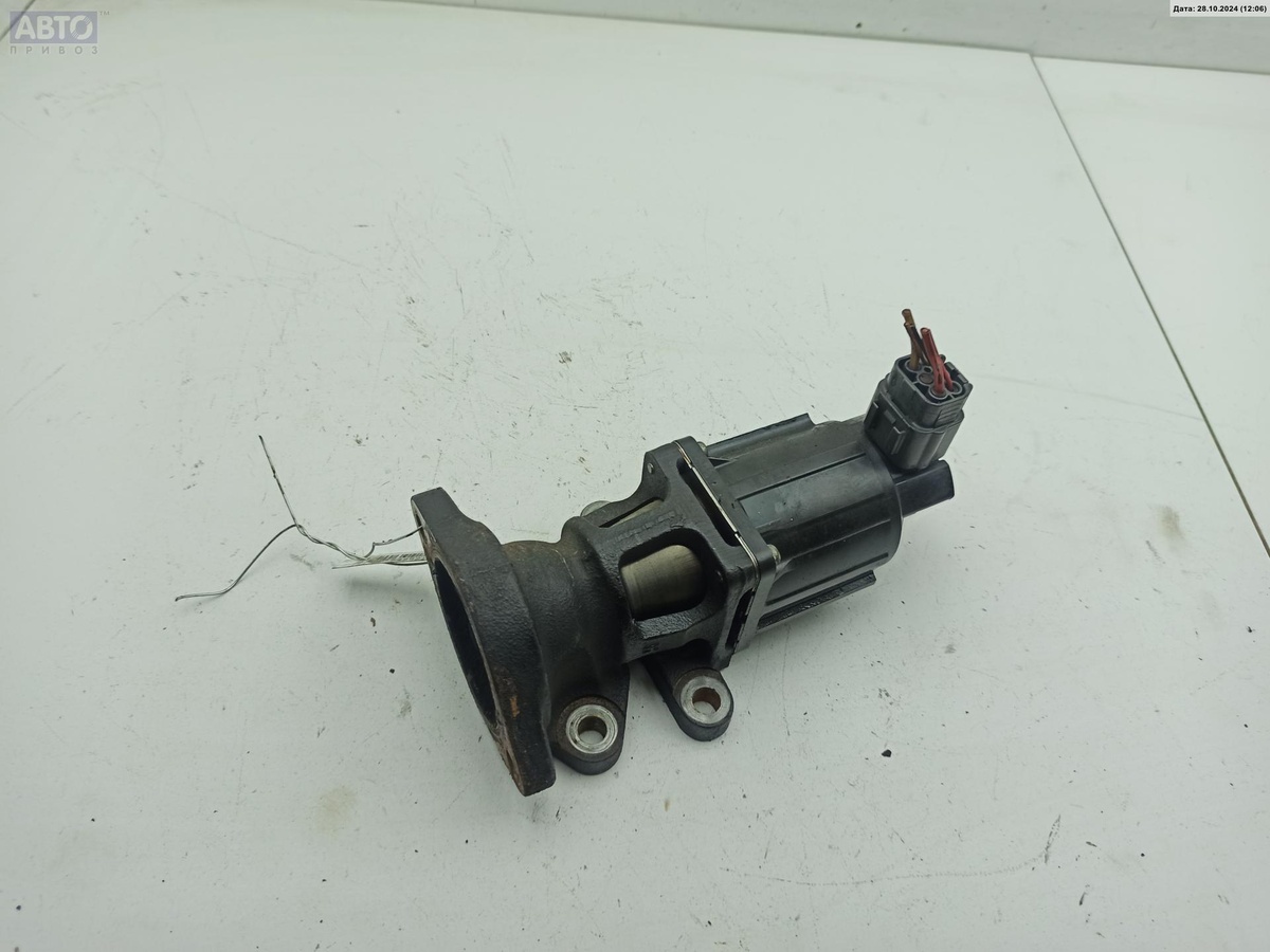 Клапан EGR к Renault Espace 2006