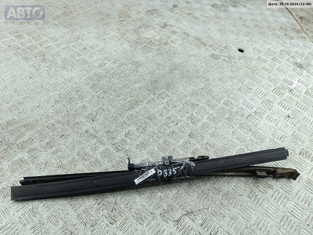 Молдинг крыши к Peugeot 806 1996