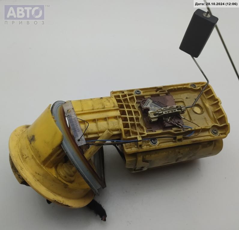 ТНВД к SEAT Altea 2005