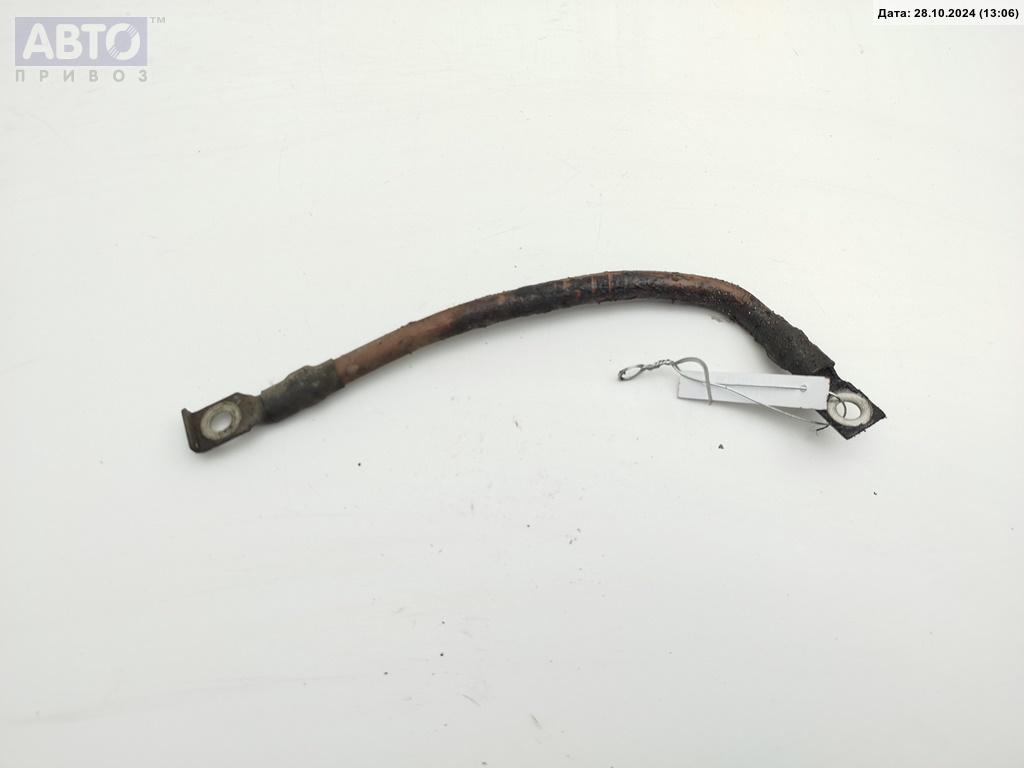 Проводка к BMW 3 series 2003