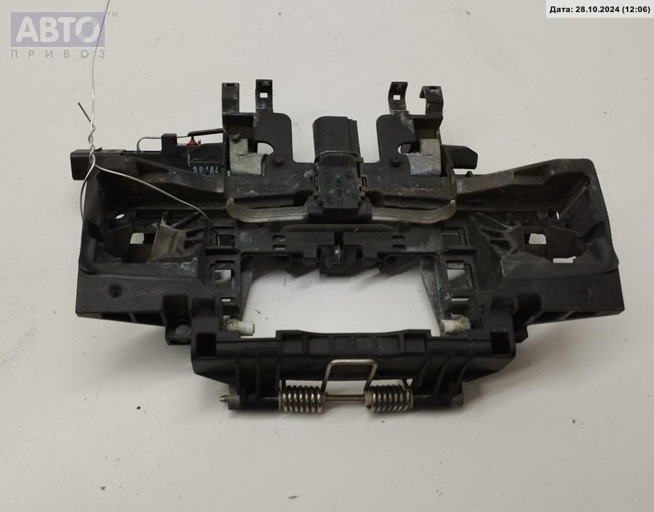 Ручки наружные к Audi A8 2003
