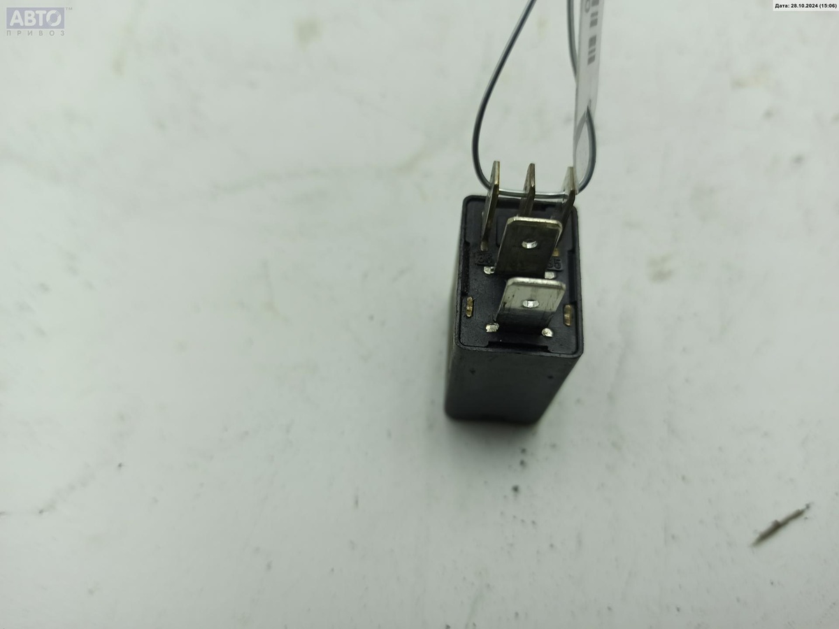 Реле к Renault Megane 2001