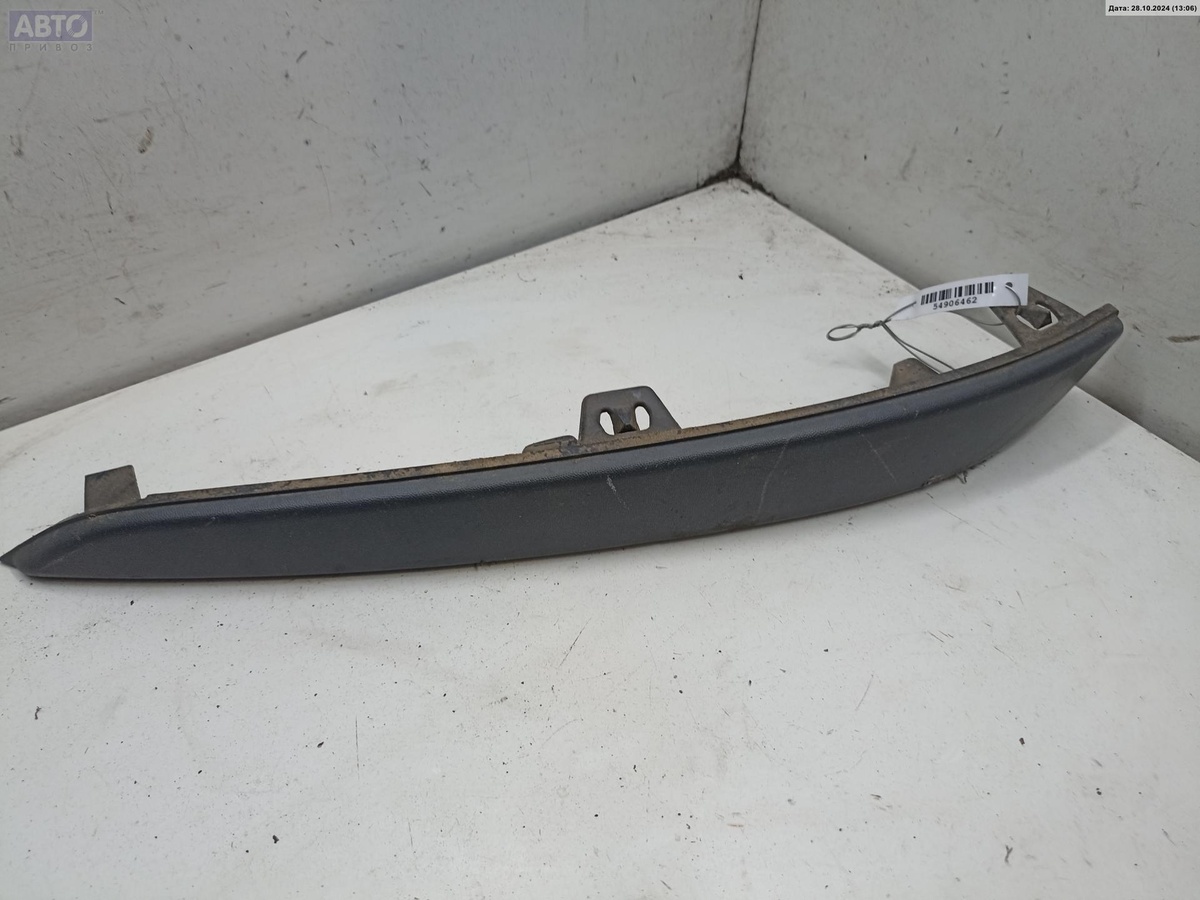 Решетка бампера к Opel Astra 2005