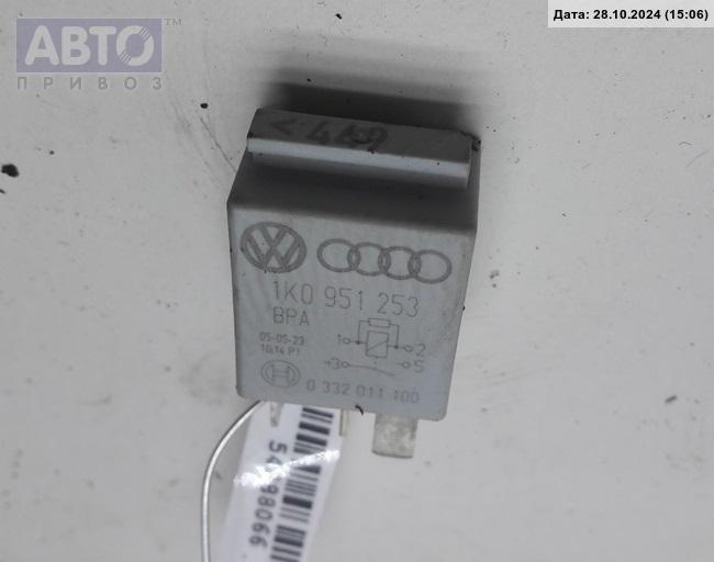 Реле к Volkswagen Golf 2005
