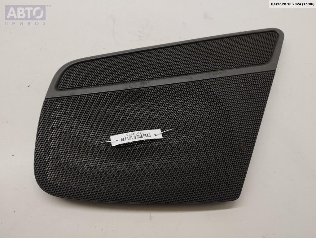 Решетка динамика к Audi A4 2008
