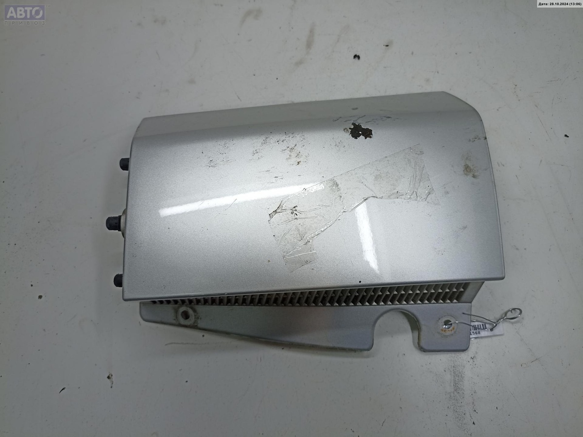 Ус под фонарь к Opel Meriva 2004