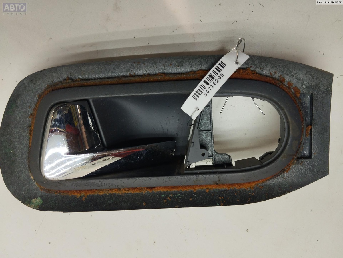 Ручка внутренняя двери к SEAT Alhambra 2003