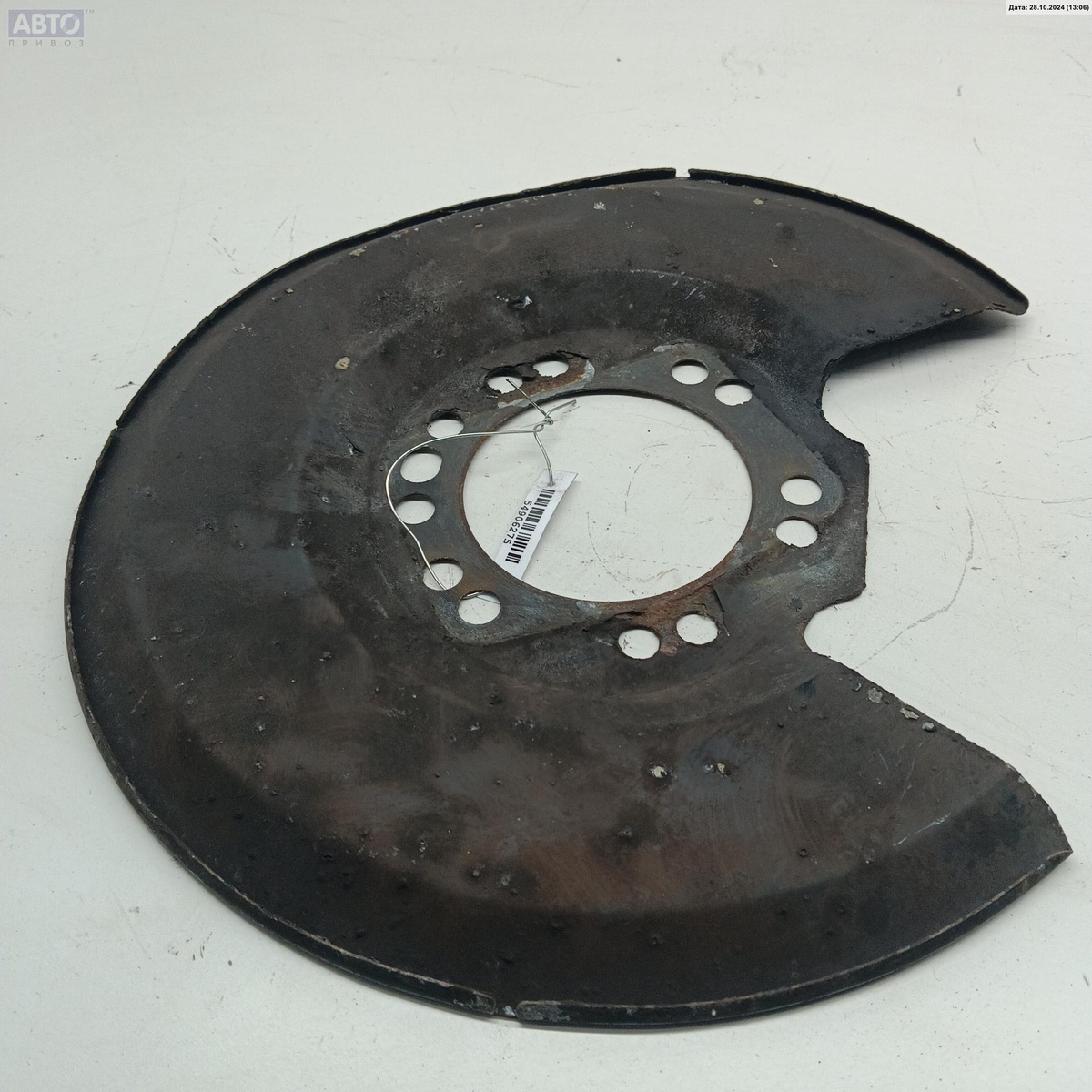 Кожух к Ford Mondeo 2004