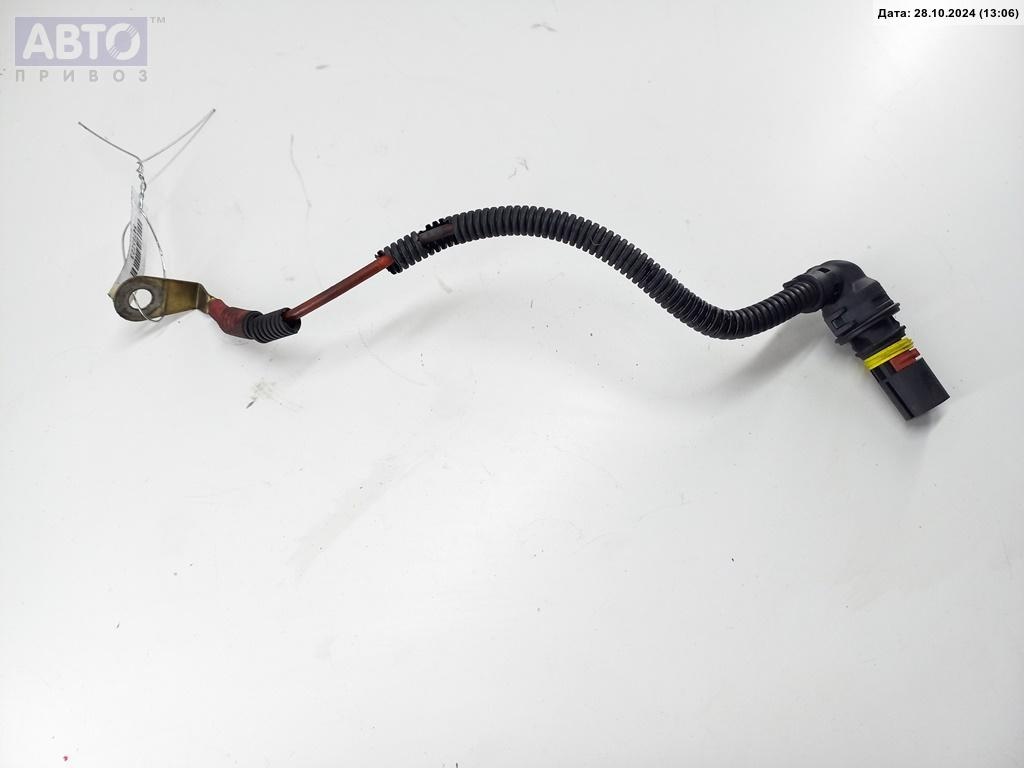Проводка к BMW 3 series 2008