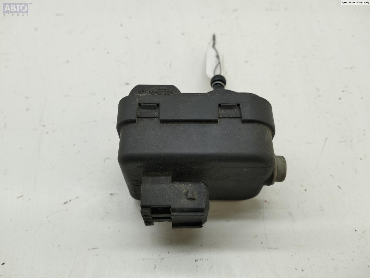 Корректор фар к Volkswagen Fox 2006
