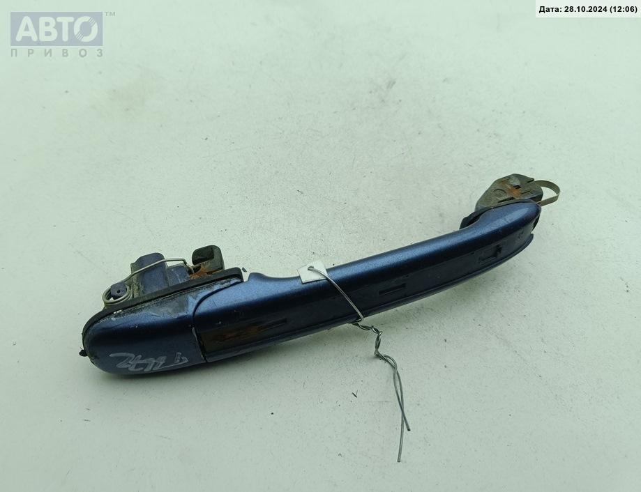 Ручки наружные к Ford Galaxy 2005