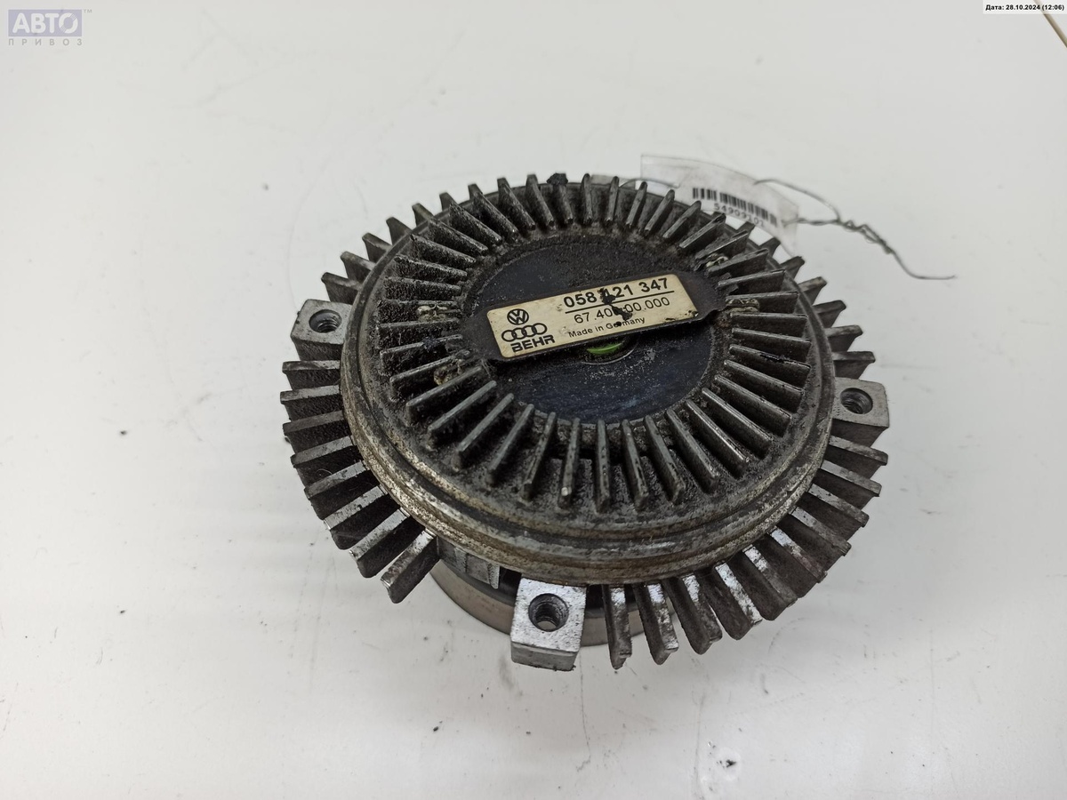 Вискомуфта к Audi A4 1997