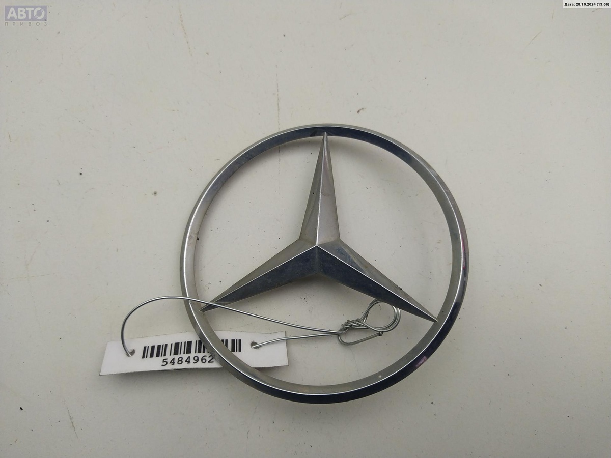 Эмблема к Mercedes-Benz A-klasse 2006