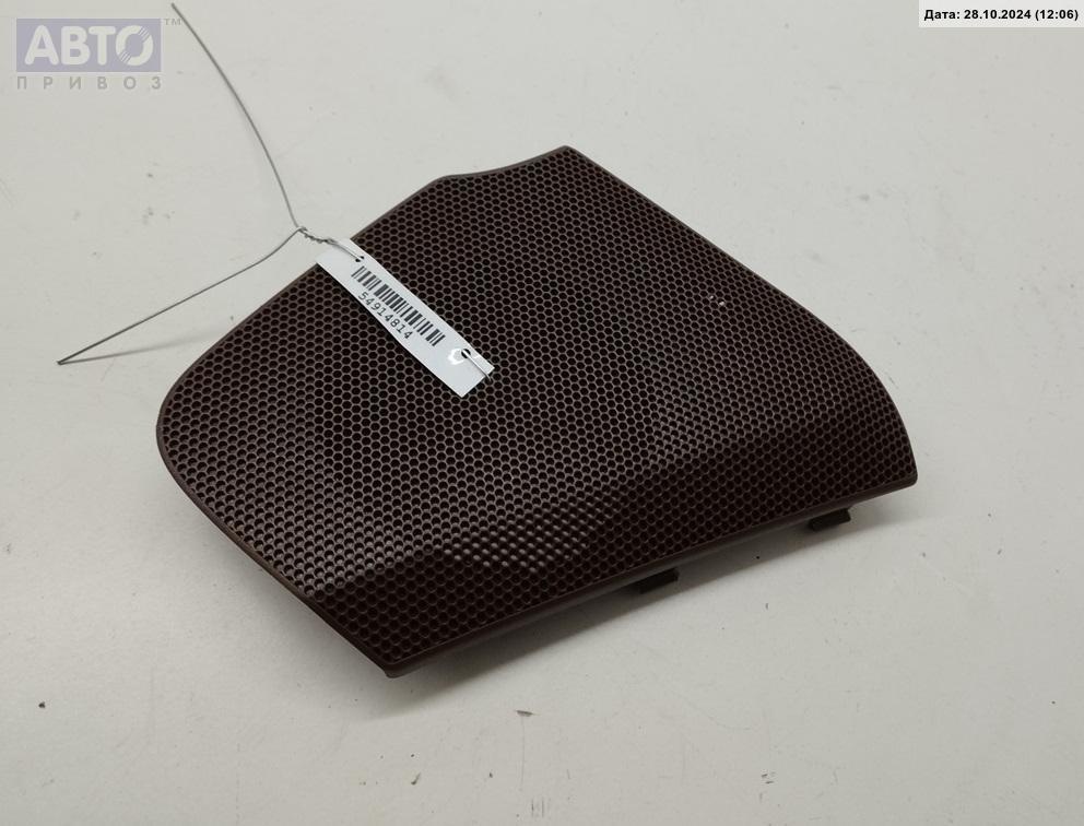 Решетка динамика к Audi Q3 2012