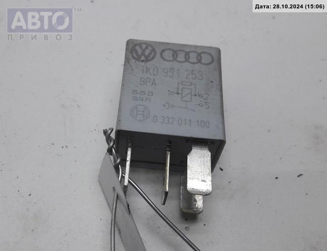 Реле к Volkswagen Golf 2005