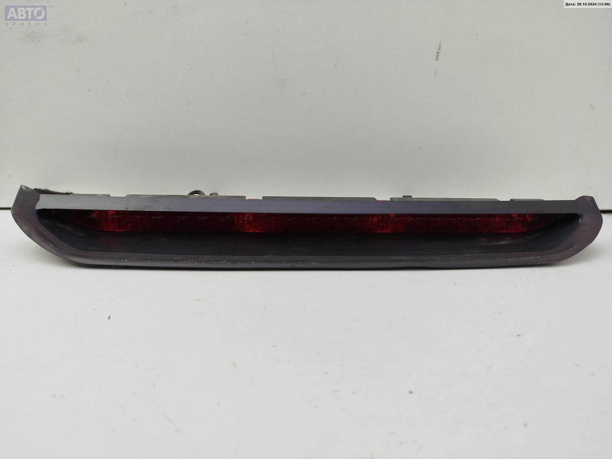 Стоп-сигнал к Opel Vectra 2004
