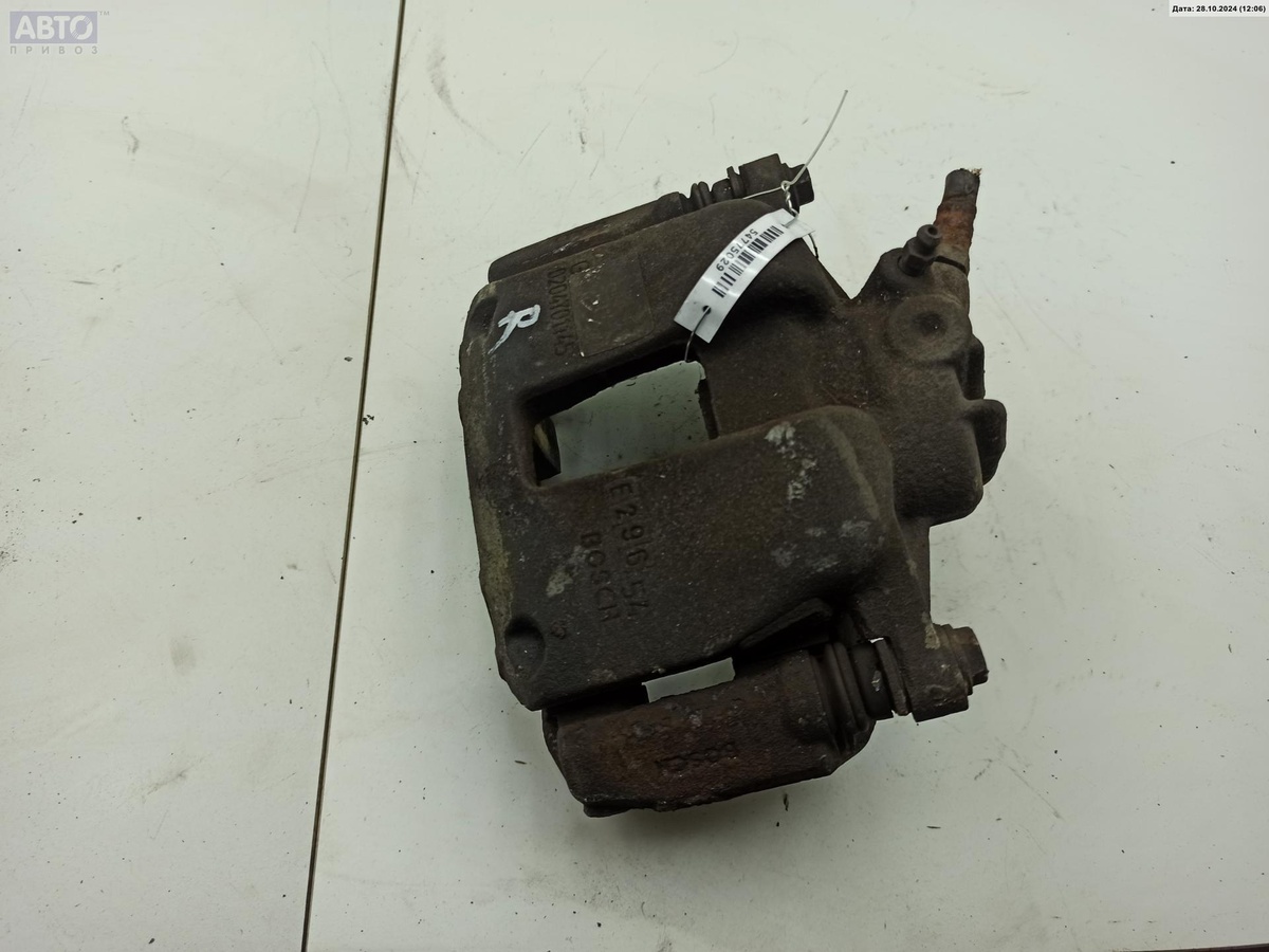 Суппорт к Citroen C4 2004