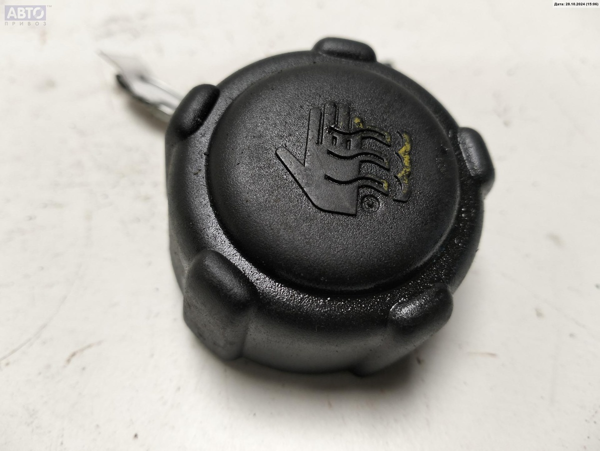 Крышки (разные) к Renault Scenic 2001