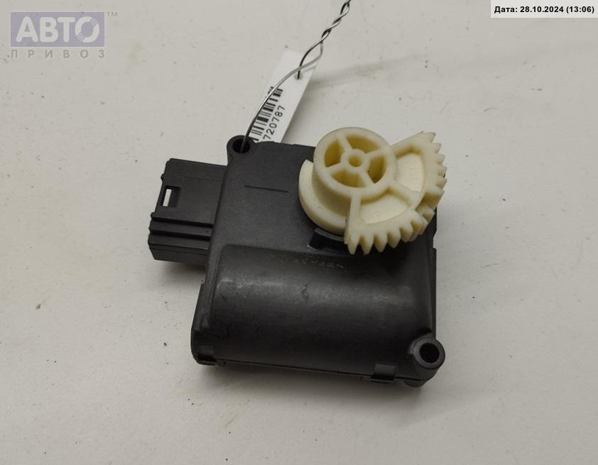 Клапан печки к Audi A6 2007
