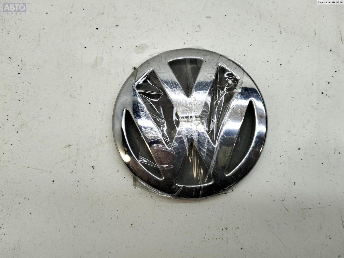 Эмблема к Volkswagen Passat 2003