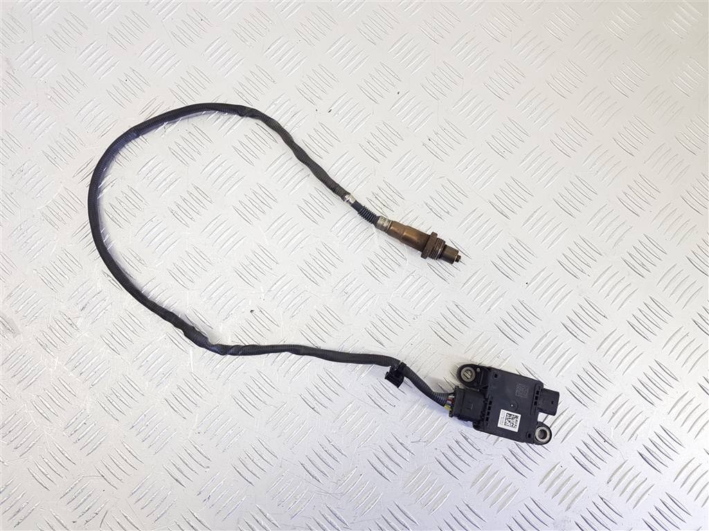 Датчик nox к BMW X5 2020