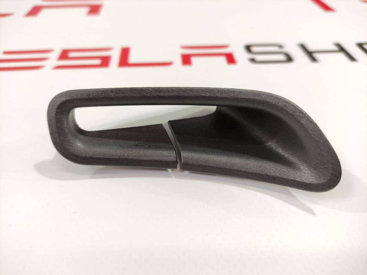 Каркас безопасности к Tesla Model Y 2021