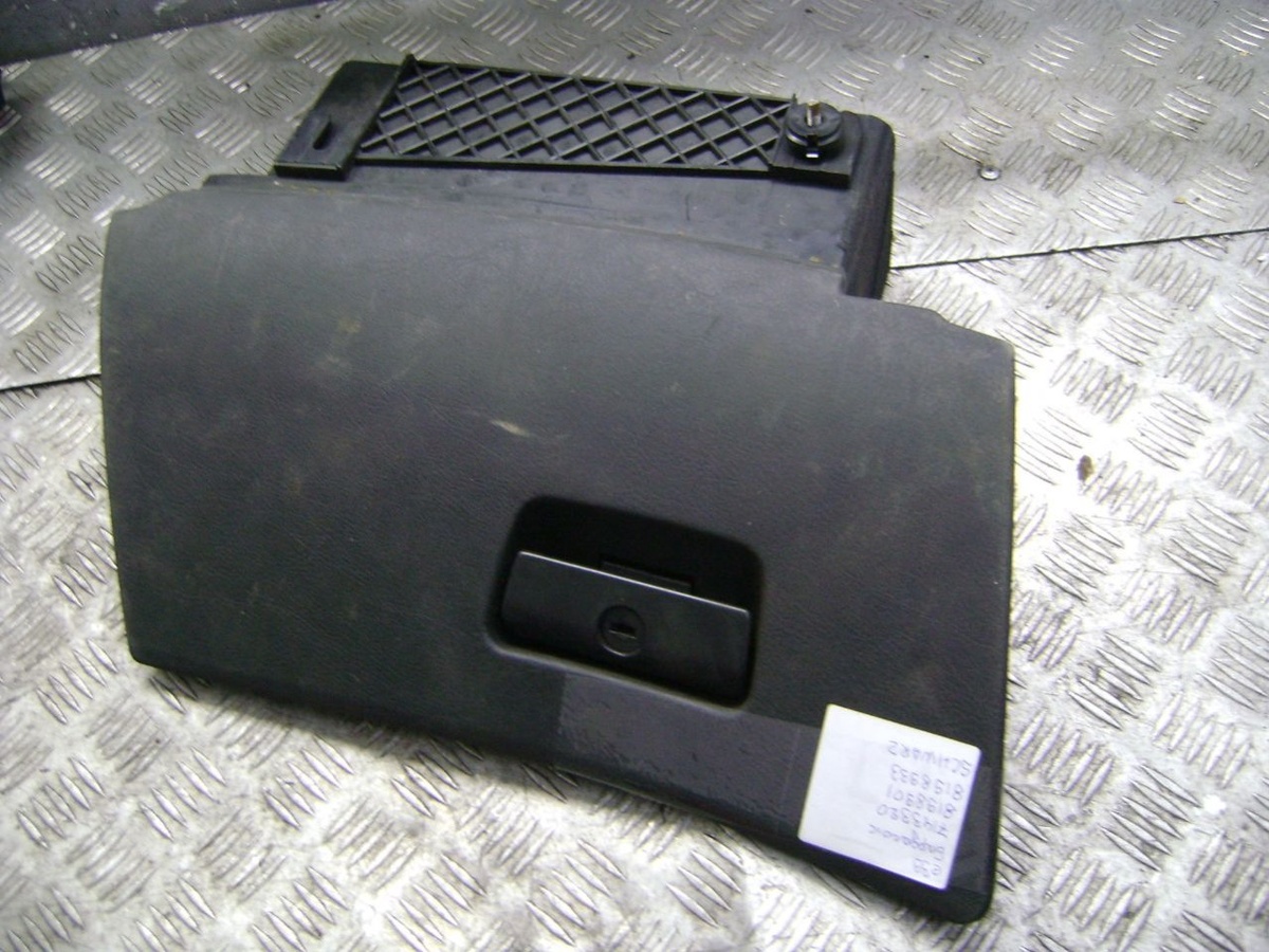 Бардачок к BMW 5 2002