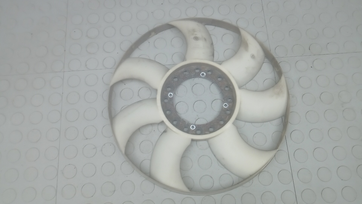 Крыльчатка вискомуфты к Ford Tourneo Connect 2008