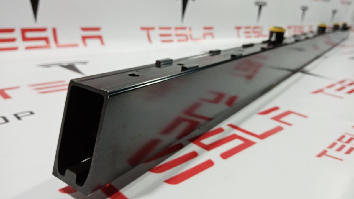 Каркас безопасности к Tesla Model 3 2019