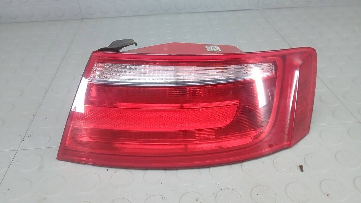Фонарь задний правый к Audi A5 2011