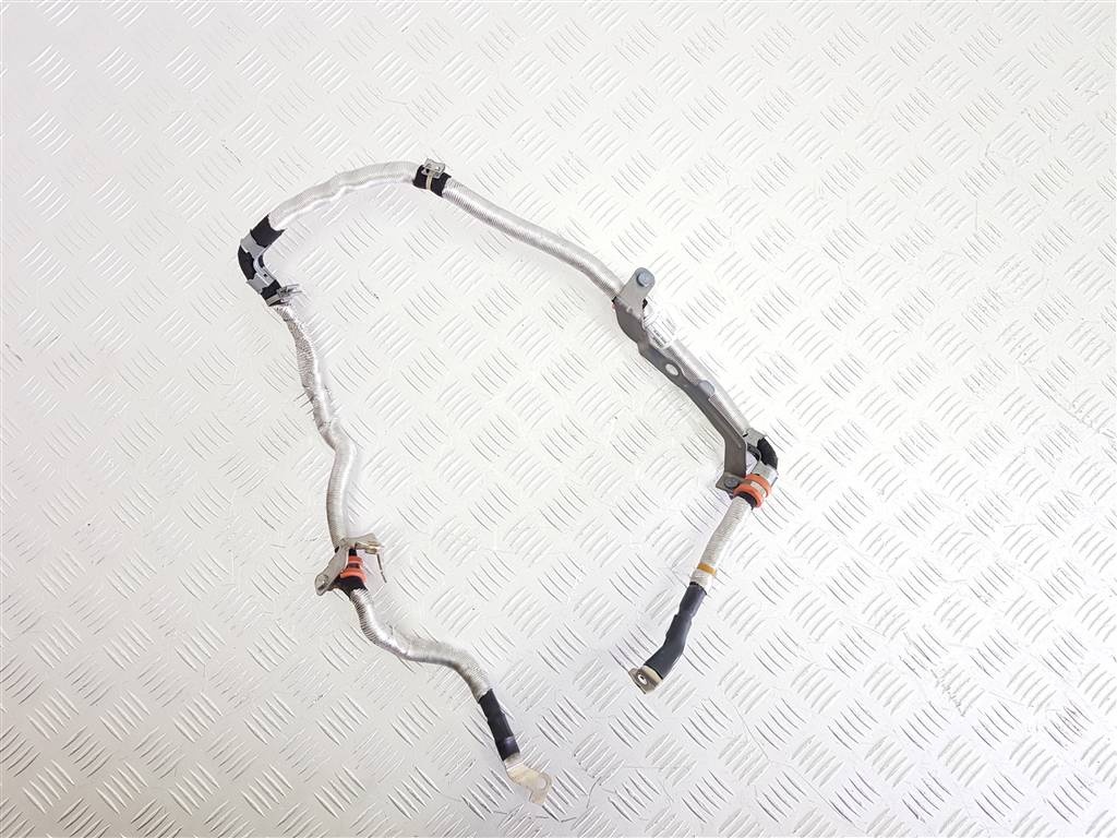 Проводка к BMW X5 2024