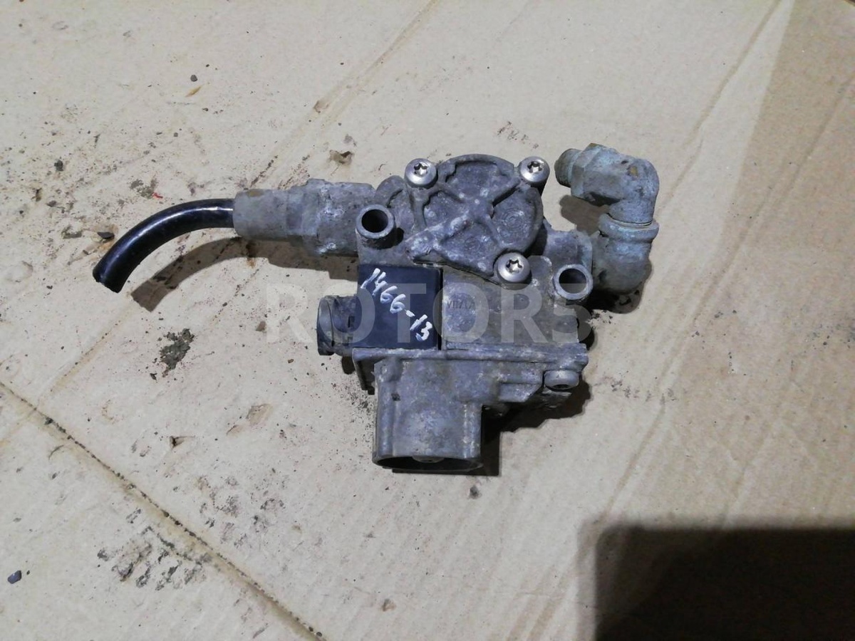Кран ABS к Volvo A6 2005
