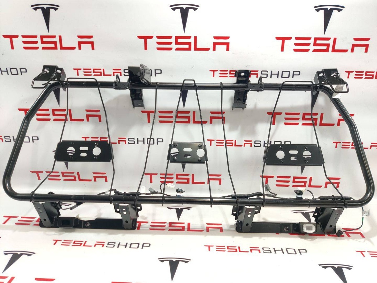 Каркас сиденья к Tesla Model S 2019