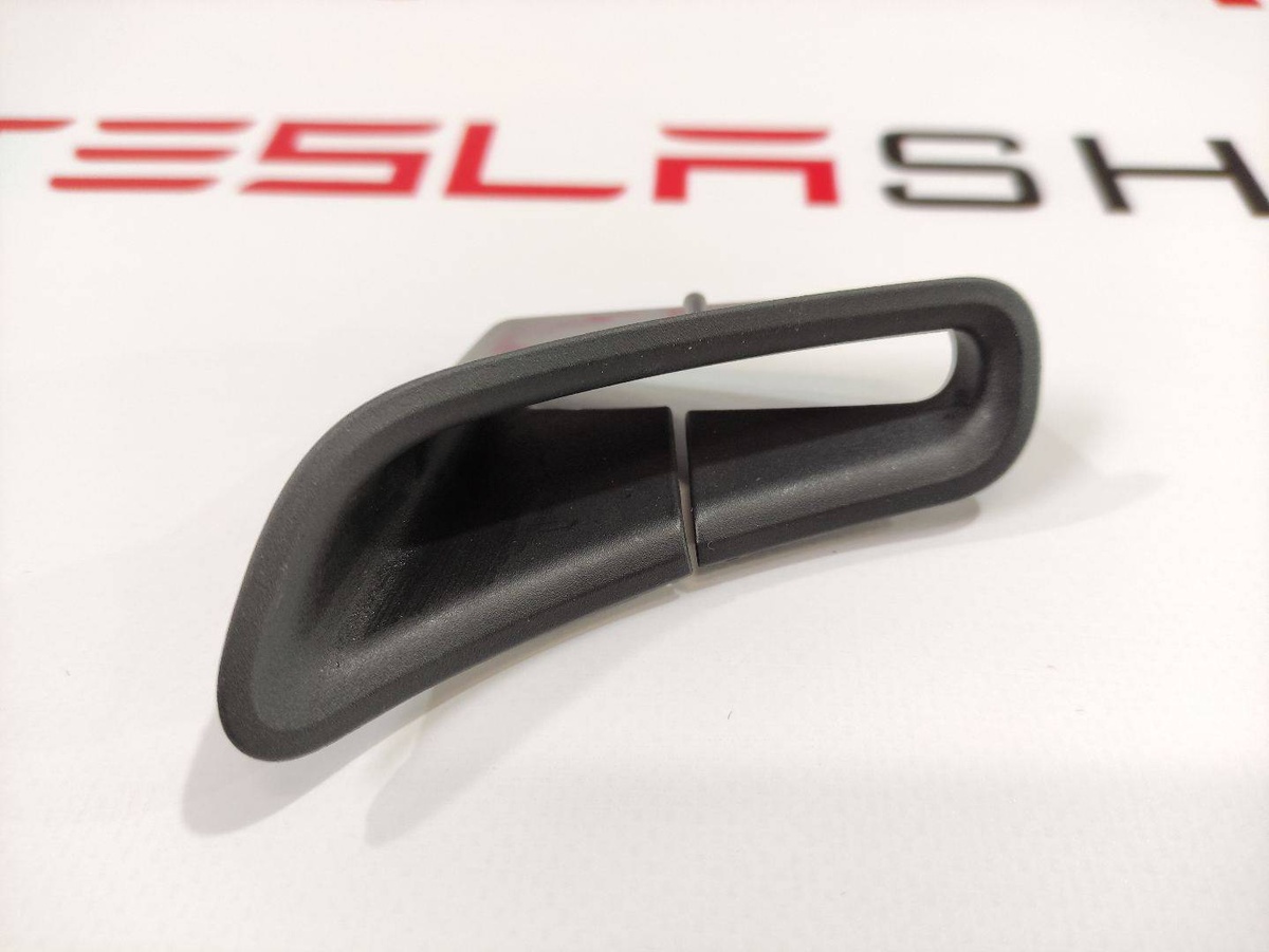 Каркас безопасности к Tesla Model Y 2021
