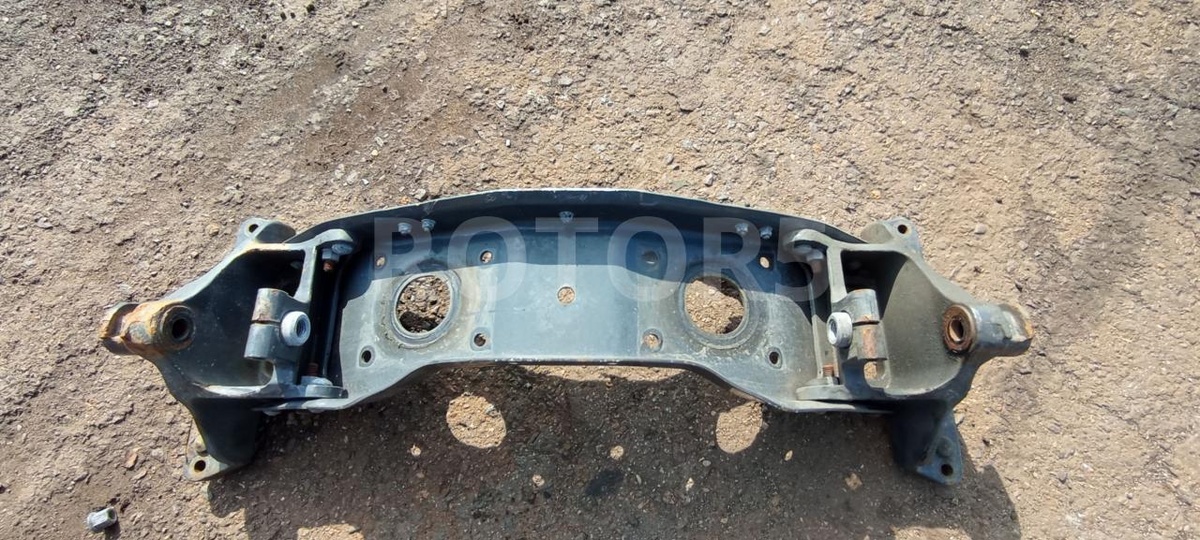 Траверса к Volvo A6 2015