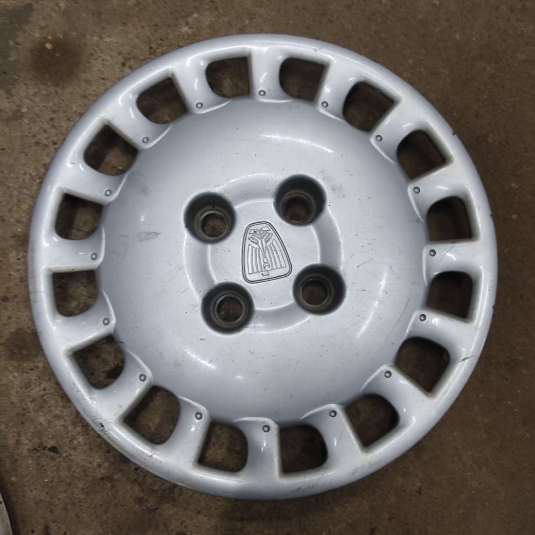 Колпак колесный к Rover 600 1999
