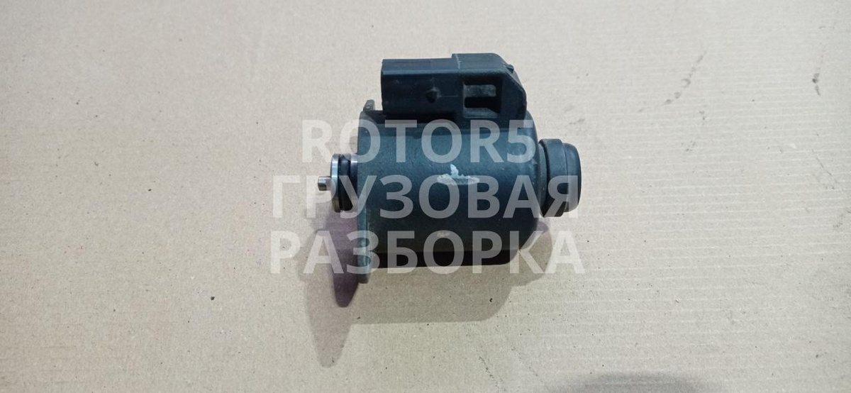 Соленоид (клапан) АКПП к Iveco  2012