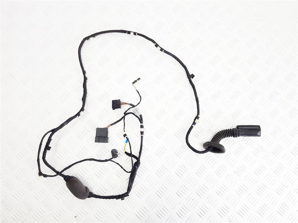 Проводка двери к BMW X5 2020