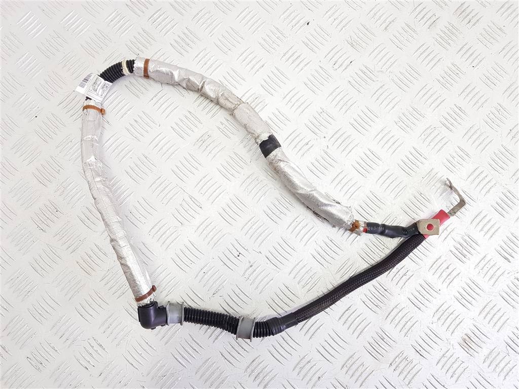 Проводка к BMW X5 2020