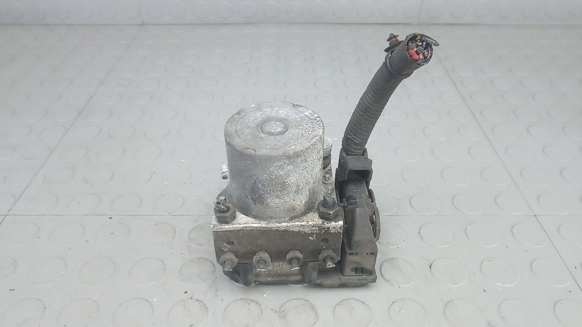 Блок ABS к Ford Mondeo 2007