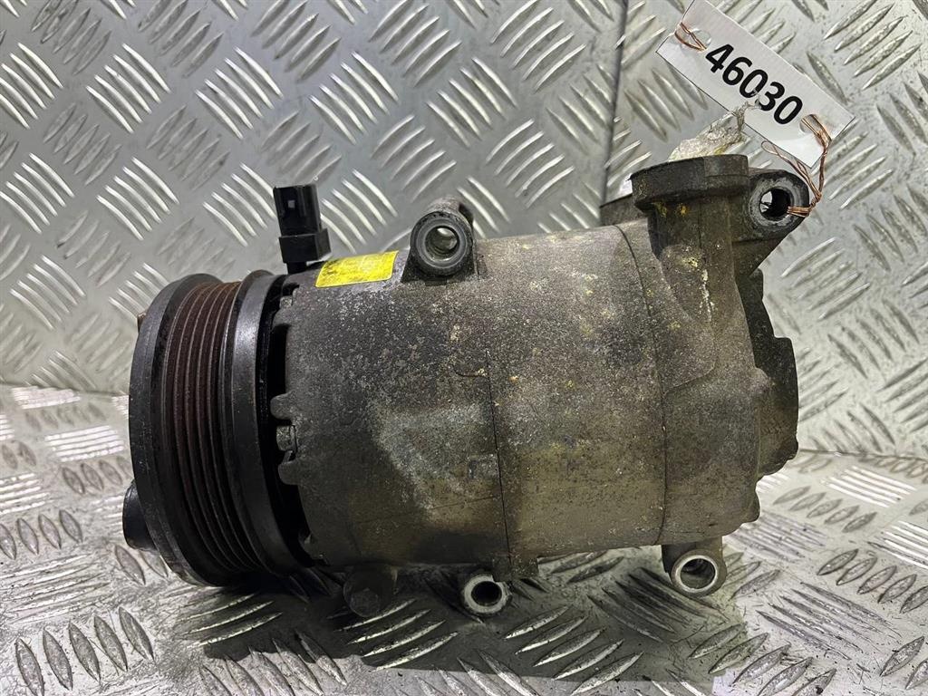 Компрессор кондиционера к Ford Focus 2005