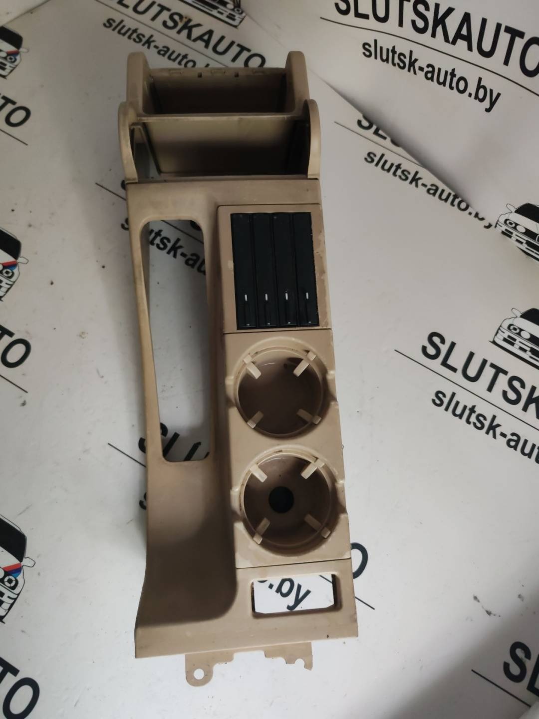 Подстаканник к BMW 3 series 2002