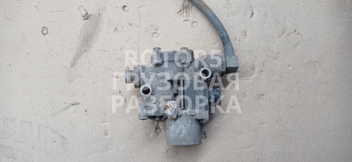 Кран ABS  XF 2009