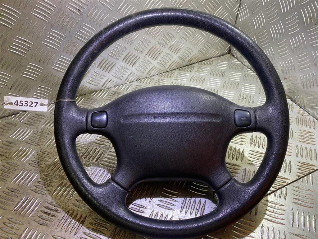 Руль к Mazda 626 2000