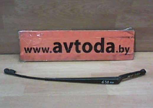 Щеткодержатель к Audi A6 2000