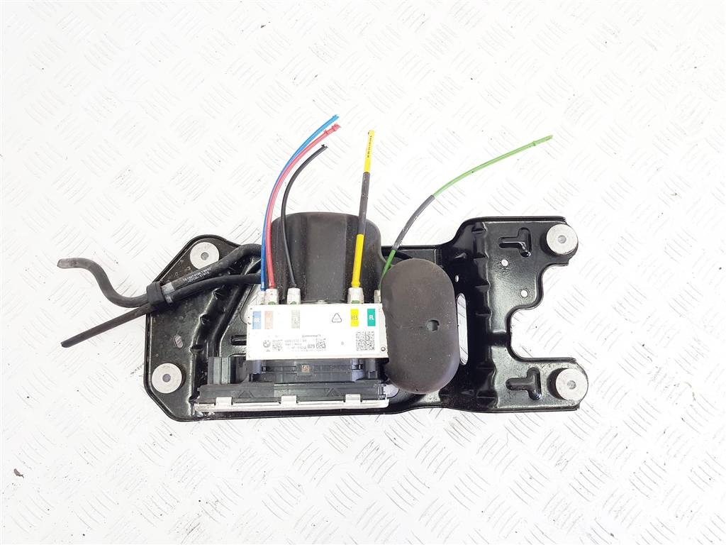 Компрессор пневмоподвески к BMW X5 2020