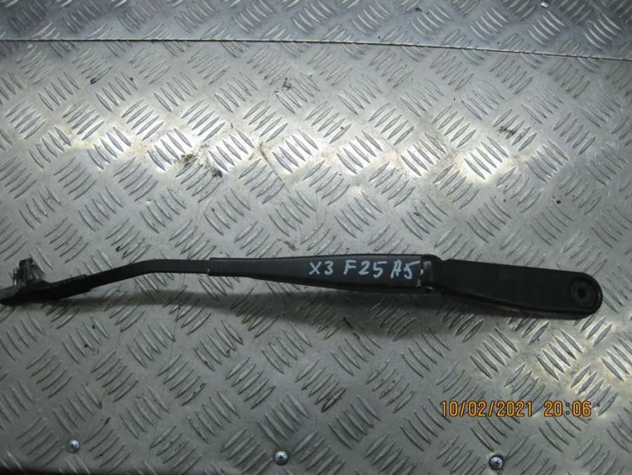 Щеткодержатель к BMW X3 2012