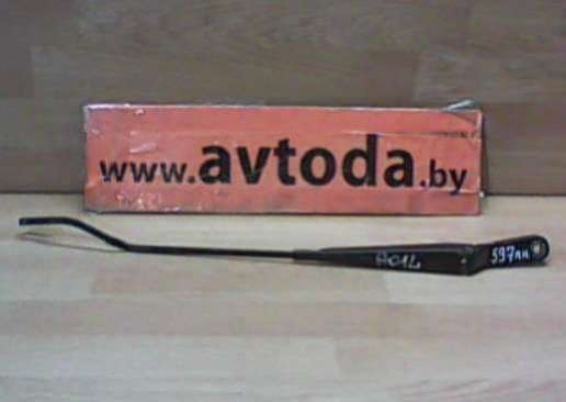 Щеткодержатель к Audi A6 2002