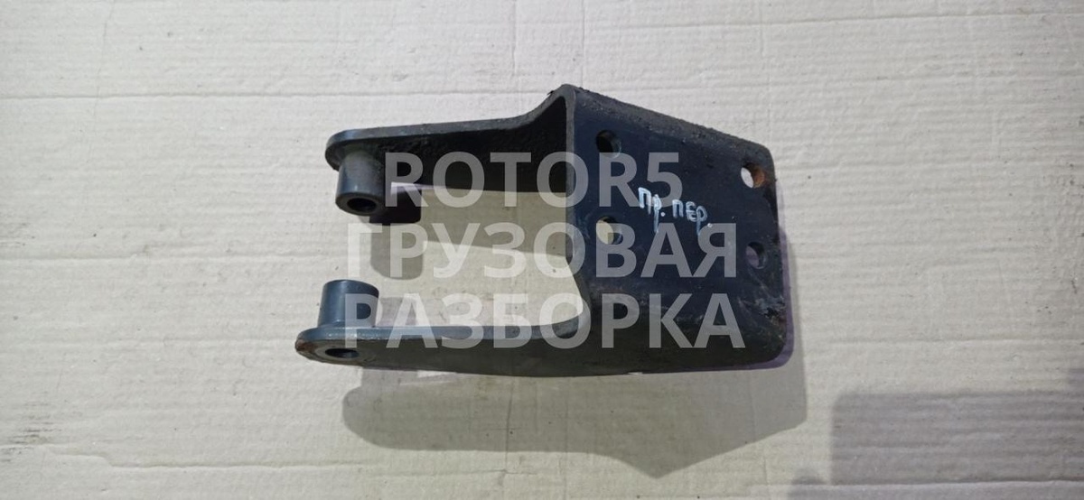 Вилка амортизатора к Iveco  2013