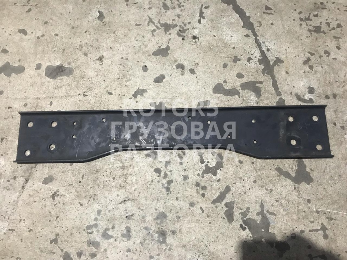 Траверса к Volvo A6 2015